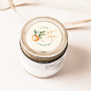 Zoek naar mandarijnen stickers Gast