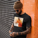 Zoek naar vos tshirts Schilderij