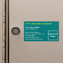 Zoek naar visite visitekaartjes Klant