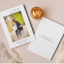Zoek naar fotokaarten save the dates Elk persoon
