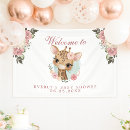 Zoek naar babyshower spandoeken Voor haar