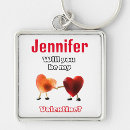 Zoek naar valentijn sleutelhangers Koppel