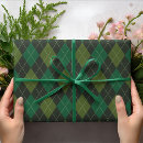 Zoek naar donkergroen cadeaupapier Voor hem