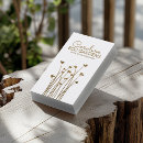 Zoek naar duurzame visitekaartjes Elk persoon