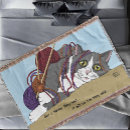 Zoek naar het breien dekens Blauw