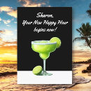 Zoek naar grappige pensionering kaarten Collega