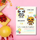 Zoek naar futuristisch uitnodigingen Voor hem/haar