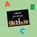 Zoek naar boek buttons Leraar