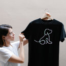 Zoek naar huisdieren tshirts Elk persoon