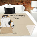 Zoek naar grappig dekens Elk persoon