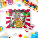 Zoek naar carnaval puzzels Circus