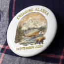 Zoek naar schip buttons Alaska