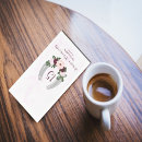 Zoek naar hoefijzer servetten Voor haar