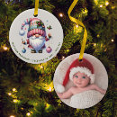 Zoek naar kerstmis gnoom ornamenten Voor kinderen