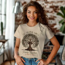 Zoek naar stamboom tshirts Groen