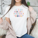 Zoek naar boekenwurm tshirts Boekenworm