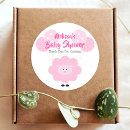 Zoek naar roze schapen stickers Partij
