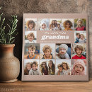 Zoek naar oma tegels Voor haar