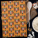 Zoek naar skulls keuken handdoeken Rozen