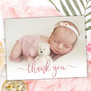 Zoek naar modern dank u briefkaarten Voor iedereen