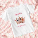Zoek naar prinses verjaardag kleding Baby meisje