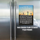 Zoek naar psalm 23 magneten Religieus