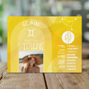 Zoek naar dierenriem kaarten Sterrenbeeld