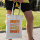 Zoek naar sterke vrouwen tassen Baas