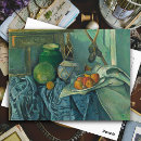 Zoek naar paul cezanne briefkaarten Stilla life