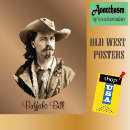 Zoek naar buffalo bill cody kunst Cowboy