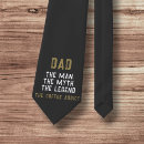 Zoek naar grappige grap stropdassen Vader