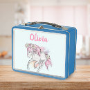 Zoek naar sjablonen lunchboxen Meisje