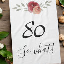 Zoek naar jaren 80 keuken handdoeken 80 jaar oud
