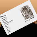 Zoek naar alice visitekaartjes John tenniel