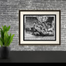 Zoek naar oordeel posters Voor hem