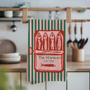 Zoek naar gestreept keuken handdoeken Voor hem/haar