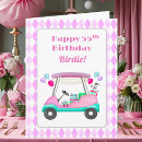 Zoek naar grappige 55ste verjaardagskaarten Vrouw