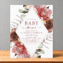 Zoek naar floral baby shower Gast