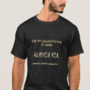 Zoek naar martini tshirts Alcohol