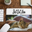 Zoek naar cat muismatten Foto