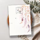 Zoek naar dreamcatcher visitekaartjes Droomvanger
