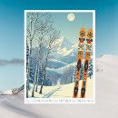 Zoek naar big briefkaarten Ski