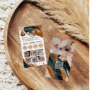 Zoek naar bus visitekaartjes Baas