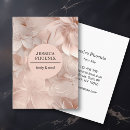 Zoek naar aquarel visitekaartjes Modern