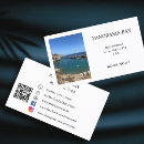 Zoek naar toerisme visitekaartjes Foto