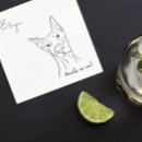 Zoek naar doberman servetten Huisdier