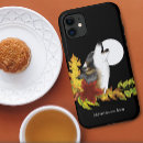Zoek naar howling wolf iphone hoesjes Slingeren