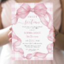 Zoek naar girly sweet 16 uitnodigingen Voor kinderen