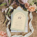 Zoek naar spruit uitnodigingen Groen