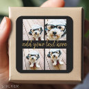 Zoek naar foto vierkante stickers Modern